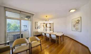 Imagem 2: Apartamento de 4 quartos com 118m2 e suíte no Bairro Gutierrez