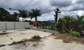 Imagem 3: Lote em Rua São Pedro - Jardim Santo Antônio - Atibaia/SP