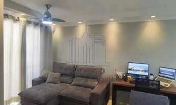 Imagem: Apartamento Mobiliado a Venda 2 Quartos