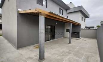 Imagem 7: Oportunidade - Casa em Condomínio - Loteamento Floresta - Residencial Reserva Rudá - 3 Dor