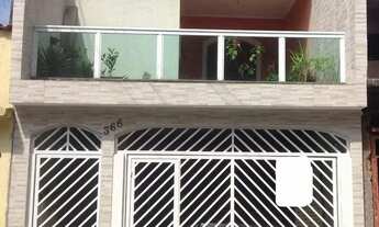 Imagem: Casa em Rua Doutor Celso Pacheco Bentim