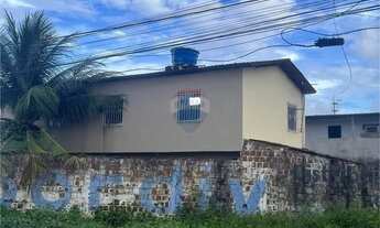 Imagem 2: Casa Charmosa em Jaboatão: Invista Já!