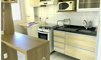 Imagem 3: Imóvel para aluguel possui 54 metros quadrados com 2 quartos em Praia da Baleia - Serra