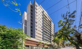 Imagem: Apto no Hillside no 11 andar com 3 suítes