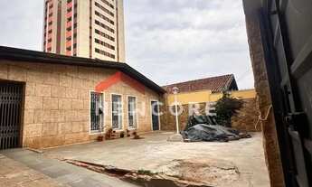 Imagem: Casa em Rua Benedito Moreira Pinto - Jardim