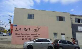 Imagem: Imóvel em sobreloja para aluguel com 60