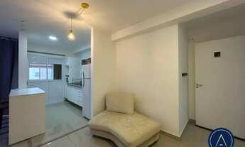 Imagem 4: Estúdio Mobiliado em Alphaville com vaga de garage