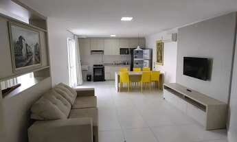 Imagem 3: Apartamento Mobiliado para aluguel com 62 metros quadrados com 1 suíte em Setor Bueno - Go