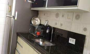 Imagem 5: Casa para venda em Jardim Botânico de 86.92m² com 2 Quartos, 2 Suites e 1 Garagem