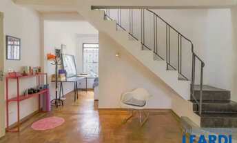 Imagem 3: SOBRADO - PINHEIROS - SP