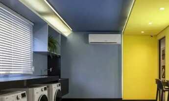 Imagem 4: J Smart Dom Apartamento com 1 dormitório