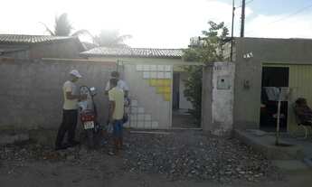 Imagem: Aluga-se Casa Pedra Linda