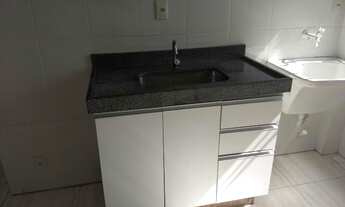 Imagem 2: Kitnet Kitnet com 1 dormitório