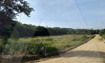 Imagem 3: Excelente Terreno Comercial ou Industrial com 12.215 m2, na SC 477, Divisa entre Timbó e I