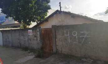 Imagem 2: Casa para Venda em Presidente Prudente, BANDEIRANTES, 2 dormitórios, 1 banheiro, 1 vaga