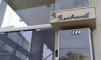 Imagem: Apartamento residencial no Edificio Rembrandt