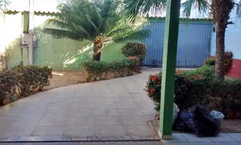 Imagem: Aluga-se Casa Setor Sol Nascente com 4 Quartos