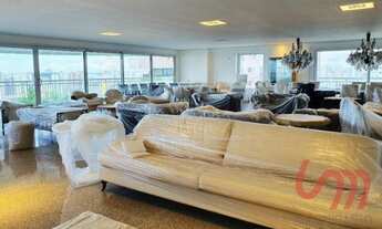 Imagem 3: MANSÂO MACEDO Apartamento com 5 dormitórios