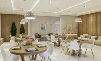 Imagem 4: Apartamento à venda com 2 dormitórios em Lucy, Sorocaba cod:66377