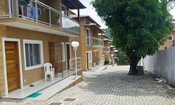 Imagem 5: Casa duplex em condomínio fechado em Inoã - Maricá - RJ