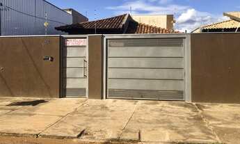 Imagem: Casa em Aquidauana alugo ou vendo