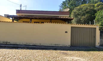 Imagem 4: Alugo casa nos Campos