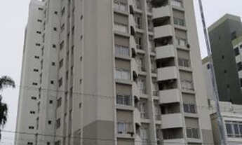 Imagem 2: Apartamento residencial no Edificio Rembrandt