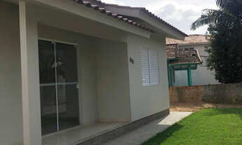 Imagem 2: Casa de alvenaria para locação em Capivari de Baixo/SC