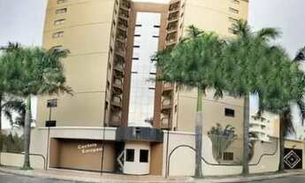 Imagem: Apartimento a venda - Res Castelo Europeu