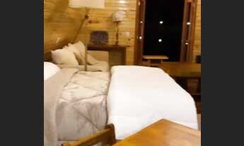 Imagem 2: Sítio com vista 20 km de gramado.!!