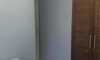 Imagem 2: Apartamento semi mobiliado Residencial Cruviana