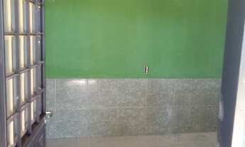 Imagem 2: CASA SOZINHA NO LOTE-Águas Lindas de Goiás