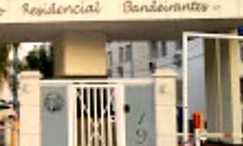 Imagem 1: AP0896 Apartamento 2 quartos no Condominio Residencial Bandeirantes / Curicica