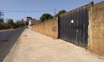 Imagem: Terreno chacarara Cândido Portinari 1270