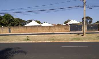 Imagem 5: Terreno chacarara Cândido Portinari 1270 m2