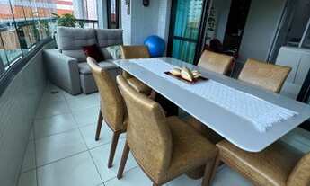 Imagem 4: Condomínio Manhattan - SOHO - 3 quartos, 2 garagens