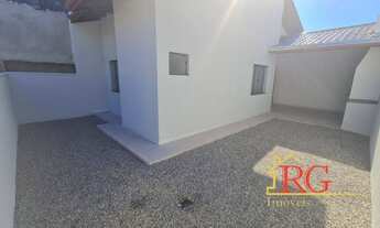 Imagem 3: CASA COM 2 QUARTOS E SUITE EM BARRA VELHA