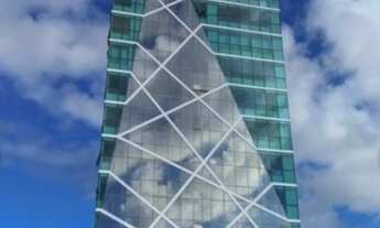 Imagem: 2 SALAS JUNTAS, Andar Alto, com 2 Vagas