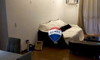 Imagem 4: Apartamento com 3 quartos com suíte