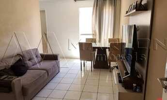 Imagem 2: Apartamento para venda Esplanada dos Jardins I, 65m², 2 quartos em Nova Parnamirim