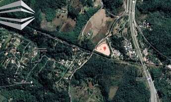 Imagem 2: Terreno - Área para comprar Itaquaciara Itapecerica Da Serra