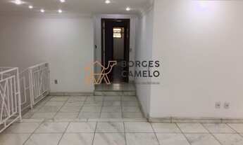 Imagem 4: Belo Horizonte - Casa Padrão - Santa Lúcia