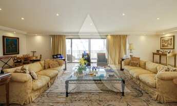 Imagem 3: SãO PAULO - Apartamento Padrão - Higienópolis