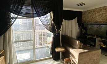 Imagem: Excelente Apartamento Vila Industrial