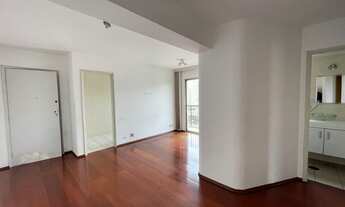 Imagem 3: Apartamento para venda tem 53 metros quadrados com 2 quartos em Parque Imperial - São Paul