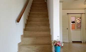 Imagem 4: CASA ASSOBRADADA - LAPA - SP