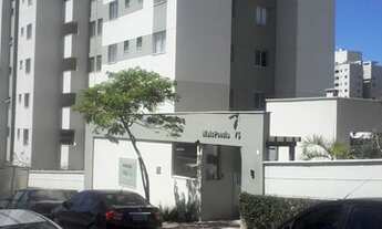 Imagem 2: Apartamento 2 quartos, Suíte, Vaga coberta e lazer Serrano, Castelo - Belo Horizonte - MG