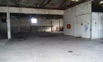 Imagem 6: Depósito com 1900m² na Rua 25 de Fevereiro, bairro Navegantes