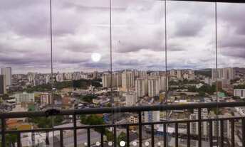 Imagem 3: Apartamento à venda na Rua Rui Barbosa, Jardim Olavo Bilac, São Bernardo do Campo - SP