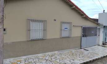 Imagem 2: Aluga-se casa no centro